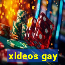 xideos gay